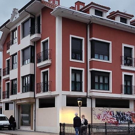 Апартаменти Ribeles Luxury Flat Лас-Аренас Екстер'єр фото
