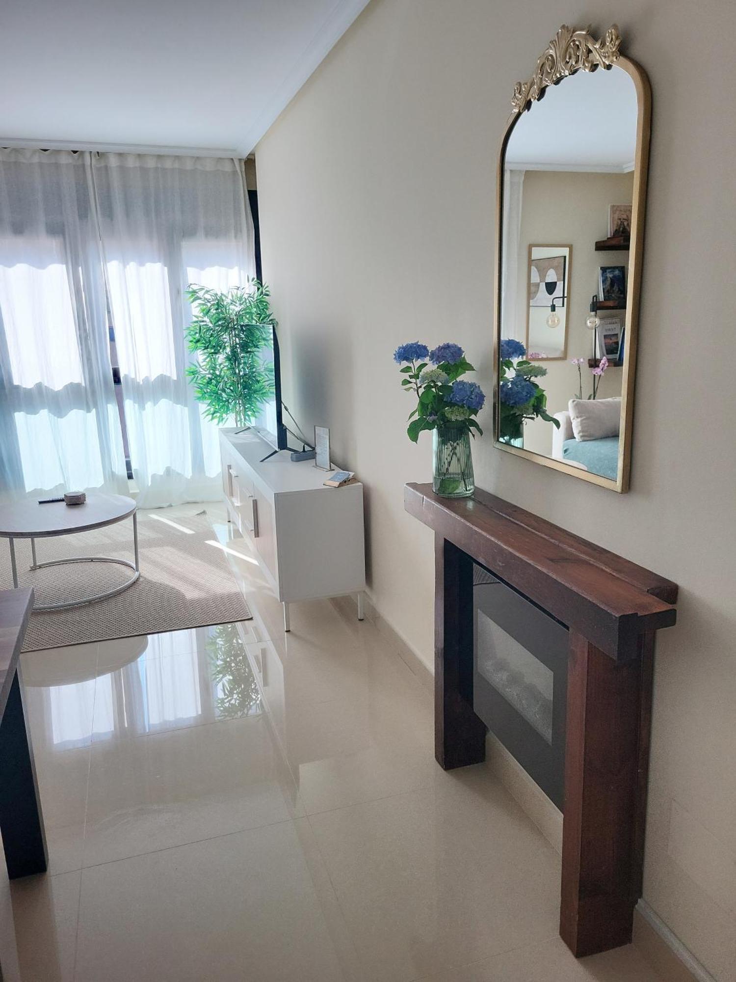 Апартаменти Ribeles Luxury Flat Лас-Аренас Екстер'єр фото