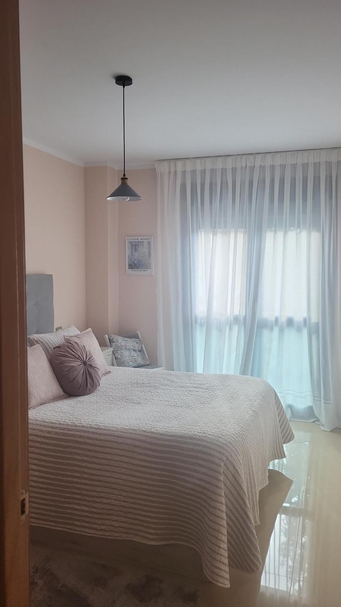 Апартаменти Ribeles Luxury Flat Лас-Аренас Екстер'єр фото