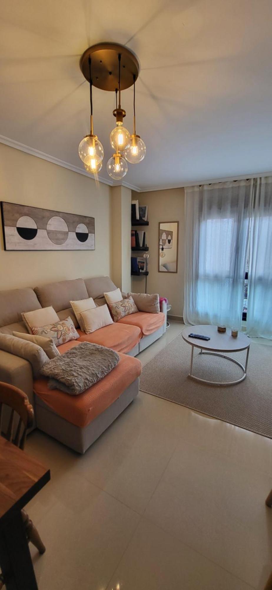 Апартаменти Ribeles Luxury Flat Лас-Аренас Екстер'єр фото