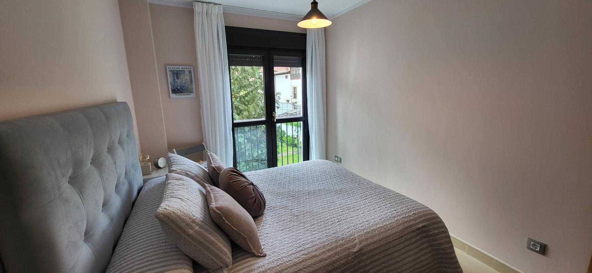 Апартаменти Ribeles Luxury Flat Лас-Аренас Екстер'єр фото